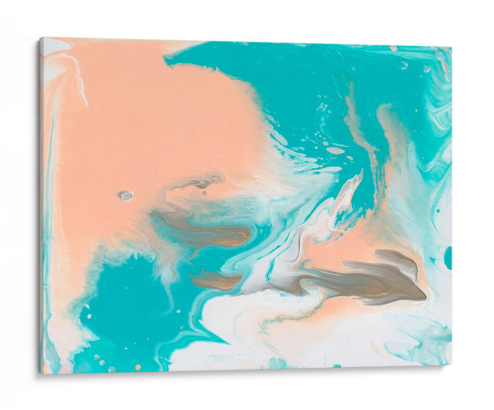 Raja Ampat Ii - Jarman Fagalde | Cuadro decorativo de Canvas Lab