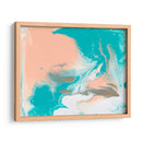 Raja Ampat Ii - Jarman Fagalde | Cuadro decorativo de Canvas Lab