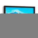 Mountainscape Fotografía Iii - James McLoughlin | Cuadro decorativo de Canvas Lab