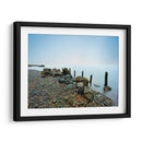 Paisaje Marino Foto I - James McLoughlin | Cuadro decorativo de Canvas Lab