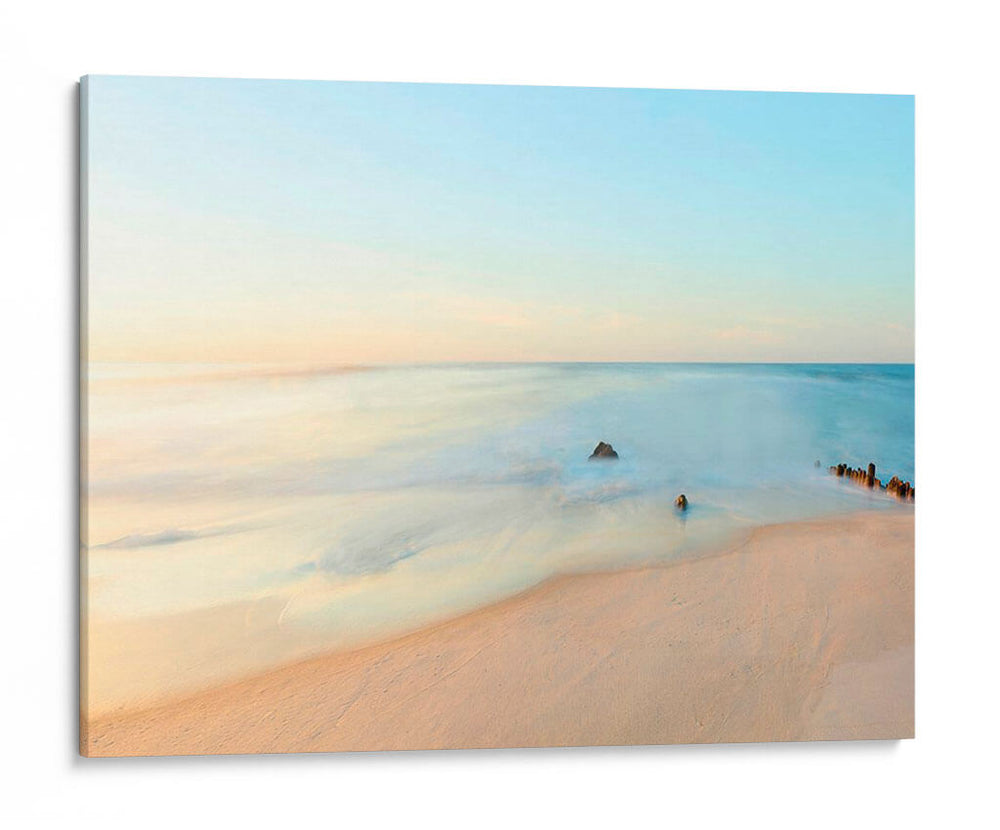 Paisaje Marino Photo Ii - James McLoughlin | Cuadro decorativo de Canvas Lab