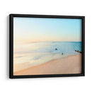 Paisaje Marino Photo Ii - James McLoughlin | Cuadro decorativo de Canvas Lab