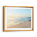 Paisaje Marino Photo Ii - James McLoughlin | Cuadro decorativo de Canvas Lab