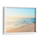 Paisaje Marino Photo Ii - James McLoughlin | Cuadro decorativo de Canvas Lab