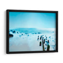 Paisaje Marino Photo Iii - James McLoughlin | Cuadro decorativo de Canvas Lab