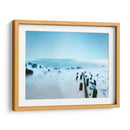 Paisaje Marino Photo Iii - James McLoughlin | Cuadro decorativo de Canvas Lab