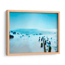 Paisaje Marino Photo Iii - James McLoughlin | Cuadro decorativo de Canvas Lab