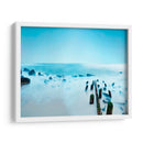 Paisaje Marino Photo Iii - James McLoughlin | Cuadro decorativo de Canvas Lab