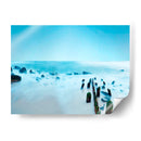 Paisaje Marino Photo Iii - James McLoughlin | Cuadro decorativo de Canvas Lab