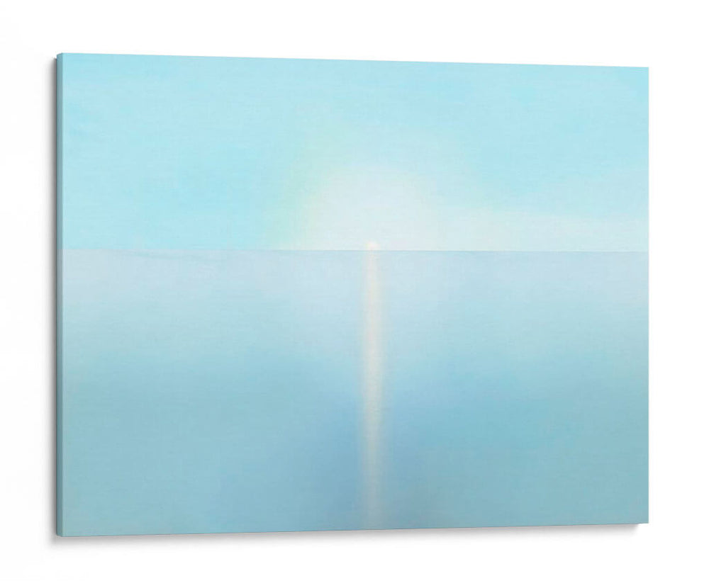 Paisaje Marino Foto Iv - James McLoughlin | Cuadro decorativo de Canvas Lab