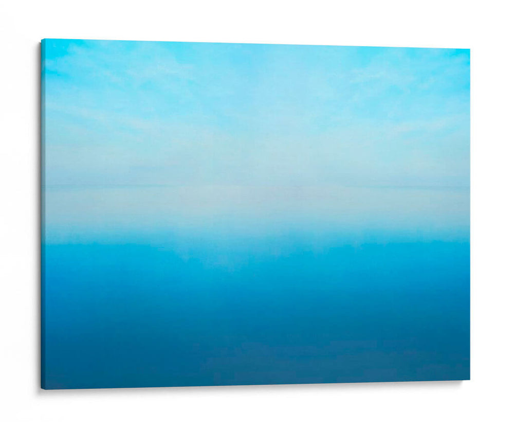 Paisaje Marino Photo V - James McLoughlin | Cuadro decorativo de Canvas Lab