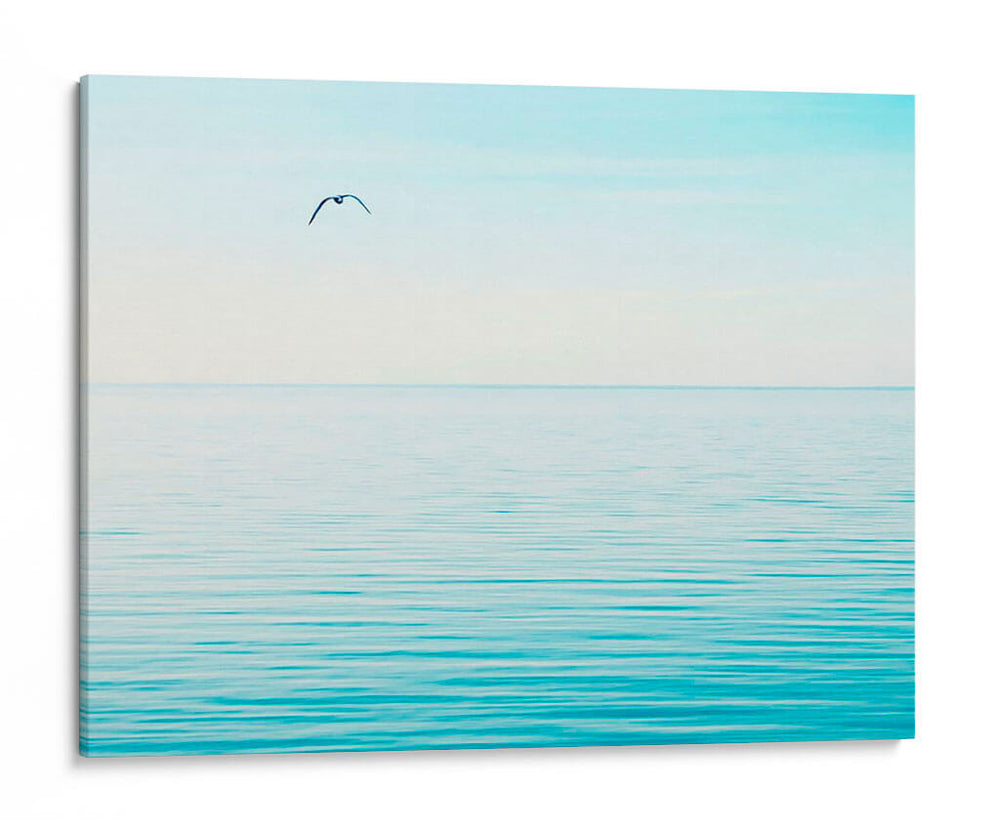Paisaje Marino Foto Vi - James McLoughlin | Cuadro decorativo de Canvas Lab