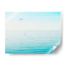 Paisaje Marino Foto Vi - James McLoughlin | Cuadro decorativo de Canvas Lab