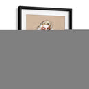 Ilustración de Marilyn Monroe | Cuadro decorativo de Canvas Lab