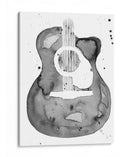 Flujo De Guitarra I - Jacob Green | Cuadro decorativo de Canvas Lab