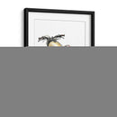 Motocicletas En Ink Iii - Jacob Green | Cuadro decorativo de Canvas Lab