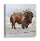 Lodge Guardian I - W. Rutledge | Cuadro decorativo de Canvas Lab