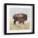 Lodge Guardian Iii - W. Rutledge | Cuadro decorativo de Canvas Lab