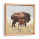 Lodge Guardian Iii - W. Rutledge | Cuadro decorativo de Canvas Lab