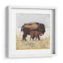 Lodge Guardian Iii - W. Rutledge | Cuadro decorativo de Canvas Lab