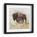 Lodge Guardian Iv - W. Rutledge | Cuadro decorativo de Canvas Lab