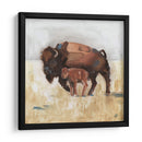 Lodge Guardian Iv - W. Rutledge | Cuadro decorativo de Canvas Lab