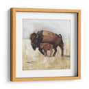 Lodge Guardian Iv - W. Rutledge | Cuadro decorativo de Canvas Lab