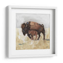 Lodge Guardian Iv - W. Rutledge | Cuadro decorativo de Canvas Lab