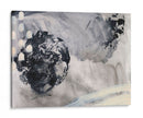 Plano Astral I - W. Rutledge | Cuadro decorativo de Canvas Lab
