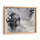 Plano Astral I - W. Rutledge | Cuadro decorativo de Canvas Lab