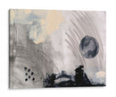 Plano Astral Ii - W. Rutledge | Cuadro decorativo de Canvas Lab