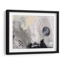 Plano Astral Ii - W. Rutledge | Cuadro decorativo de Canvas Lab