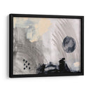 Plano Astral Ii - W. Rutledge | Cuadro decorativo de Canvas Lab