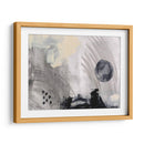 Plano Astral Ii - W. Rutledge | Cuadro decorativo de Canvas Lab