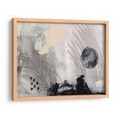 Plano Astral Ii - W. Rutledge | Cuadro decorativo de Canvas Lab
