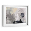 Plano Astral Ii - W. Rutledge | Cuadro decorativo de Canvas Lab