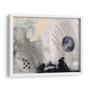 Plano Astral Ii - W. Rutledge | Cuadro decorativo de Canvas Lab