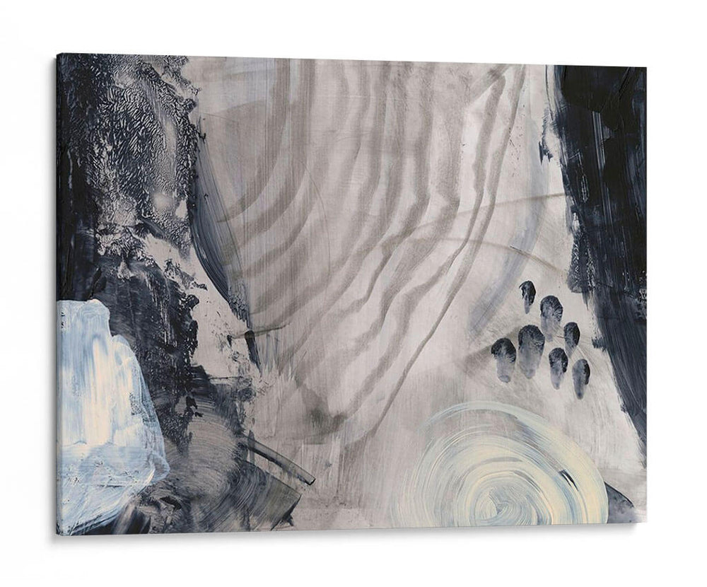 Plano Astral Iii - W. Rutledge | Cuadro decorativo de Canvas Lab
