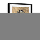 Jinete Metálico I - Jacob Green | Cuadro decorativo de Canvas Lab