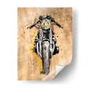 Jinete Metálico I - Jacob Green | Cuadro decorativo de Canvas Lab