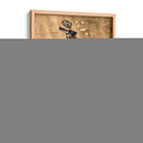 Jinete Metálico Ii - Jacob Green | Cuadro decorativo de Canvas Lab