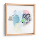 Reunión Ii - Jodi Fuchs | Cuadro decorativo de Canvas Lab