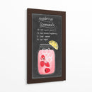Bebidas De Verano V - Grace Popp | Cuadro decorativo de Canvas Lab
