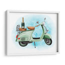 Venice Voyage I - Grace Popp | Cuadro decorativo de Canvas Lab