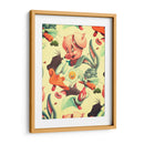 Locura Looney Tunes | Cuadro decorativo de Canvas Lab