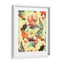 Locura Looney Tunes | Cuadro decorativo de Canvas Lab