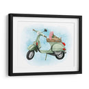 Venecia Voyage Ii - Grace Popp | Cuadro decorativo de Canvas Lab