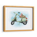 Venecia Voyage Ii - Grace Popp | Cuadro decorativo de Canvas Lab