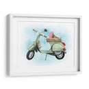 Venecia Voyage Ii - Grace Popp | Cuadro decorativo de Canvas Lab