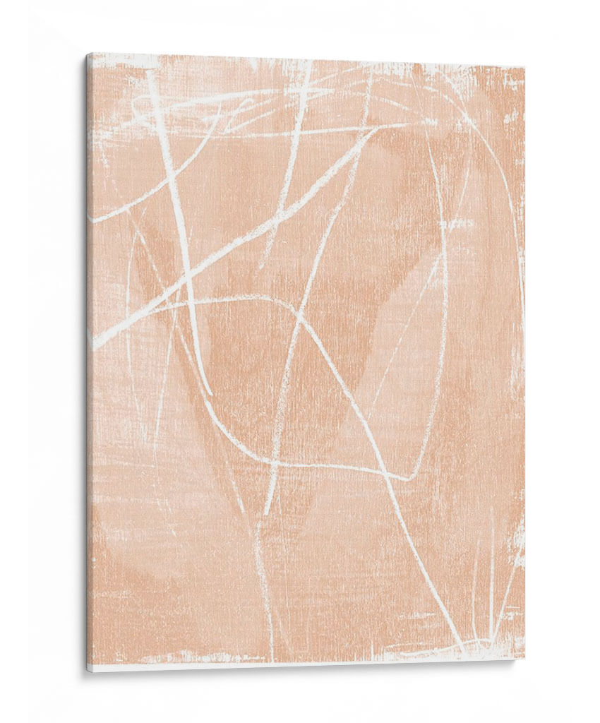 Linje I - June Erica Vess | Cuadro decorativo de Canvas Lab